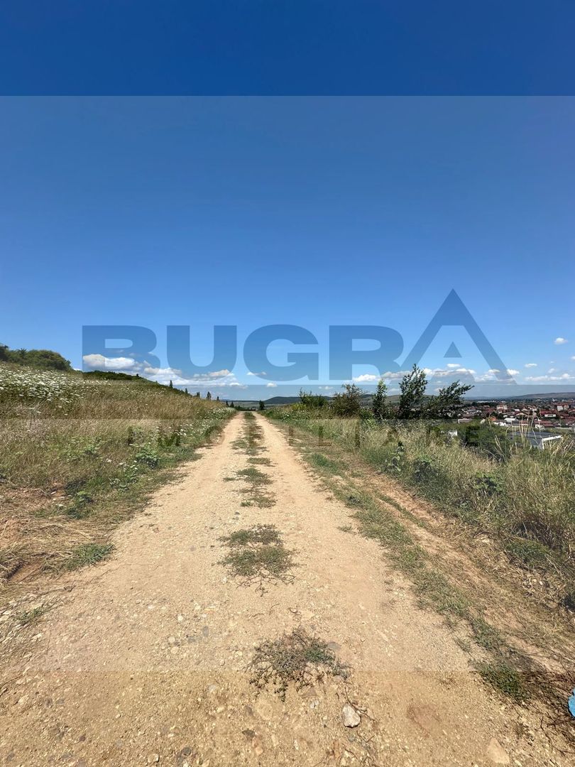 Teren intravilan, 747 mp, zona Piata Cetate - Poză 2