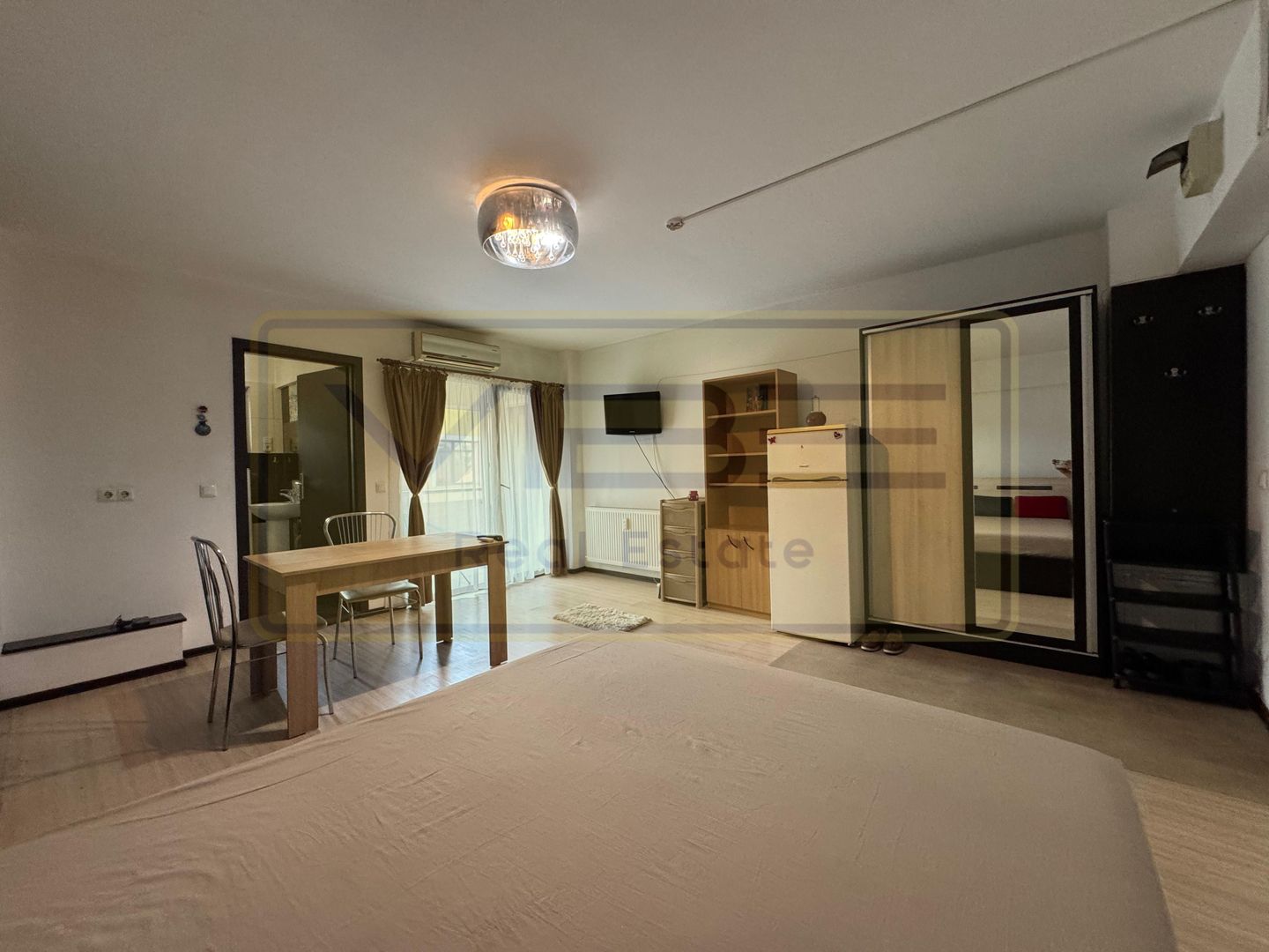 Studio zona centrala -Palas Mall - Poză 4