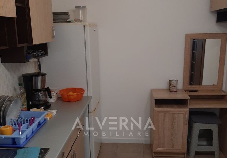 Apartament 2 camere, 41mp, balcon 8mp, zona Stejarului - Poză 3