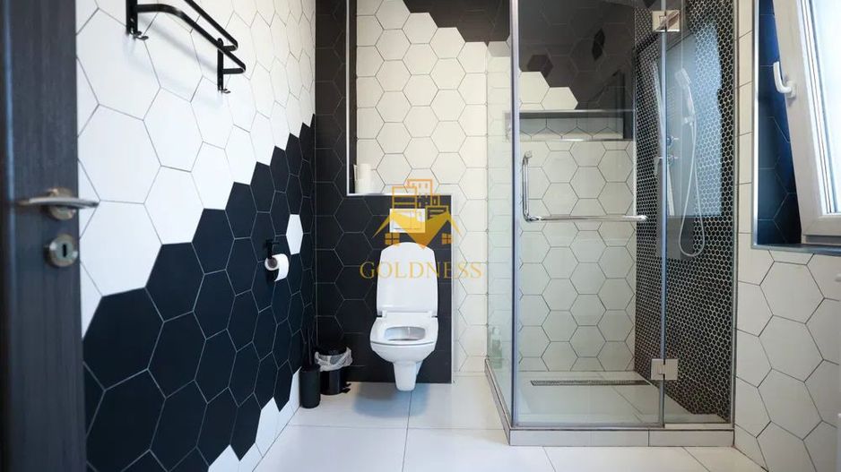 2 camere, Premium, bloc nou, parcare, Intre Lacuri, Dunarii Zona Iulis - Poză 7