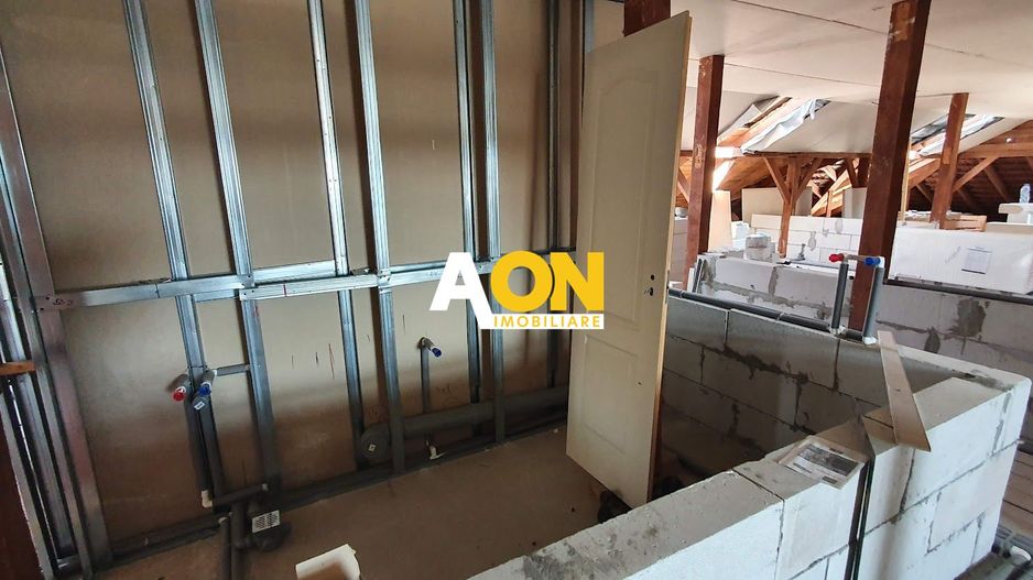 Apartament de vanzare zona Cetate posibilitate investitie ! - Poză 6