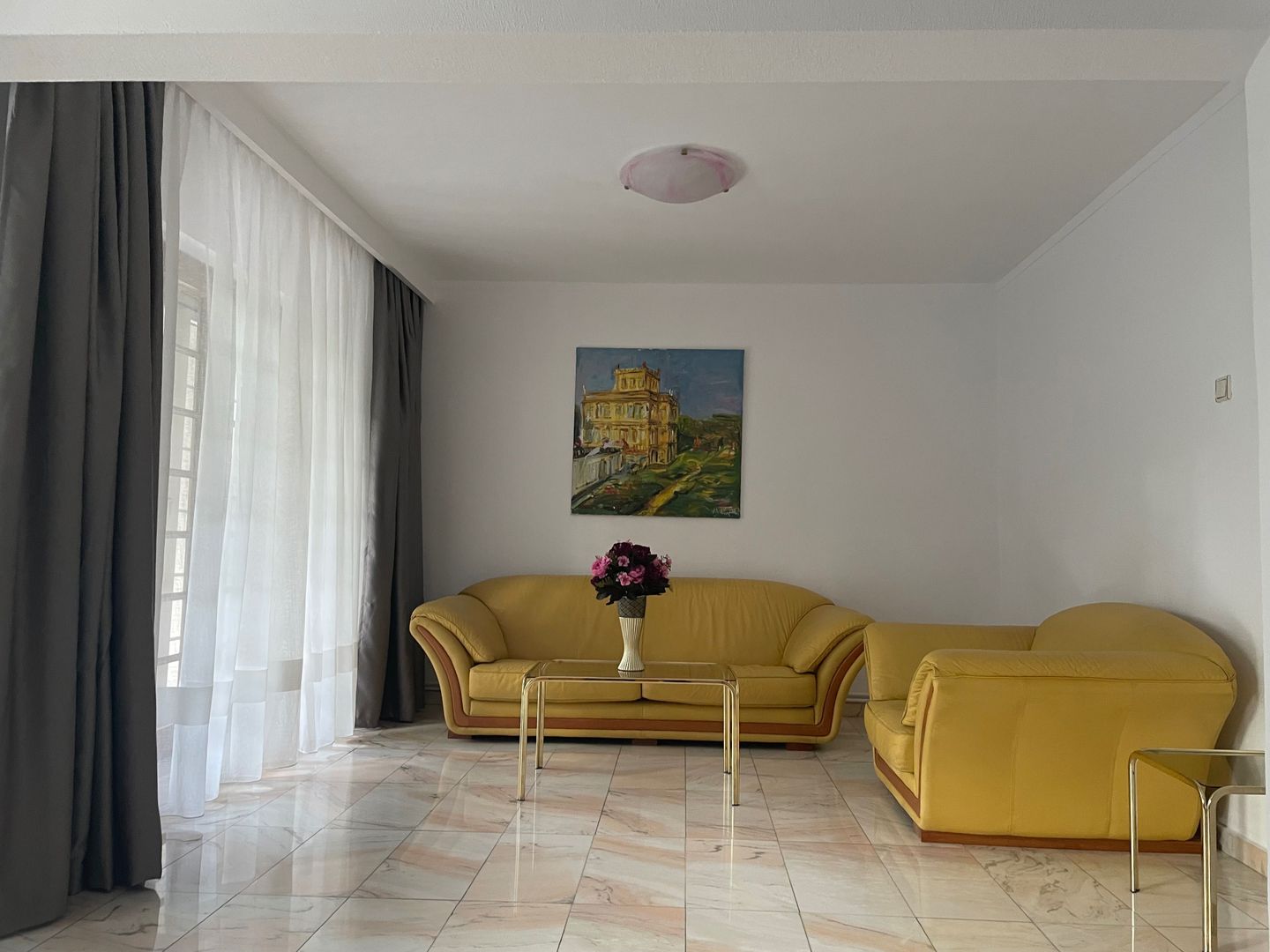 APARTAMENT 3 CAMERE CENTRAL BLD VICTORIEI | LOC PARCARE - Poză 1