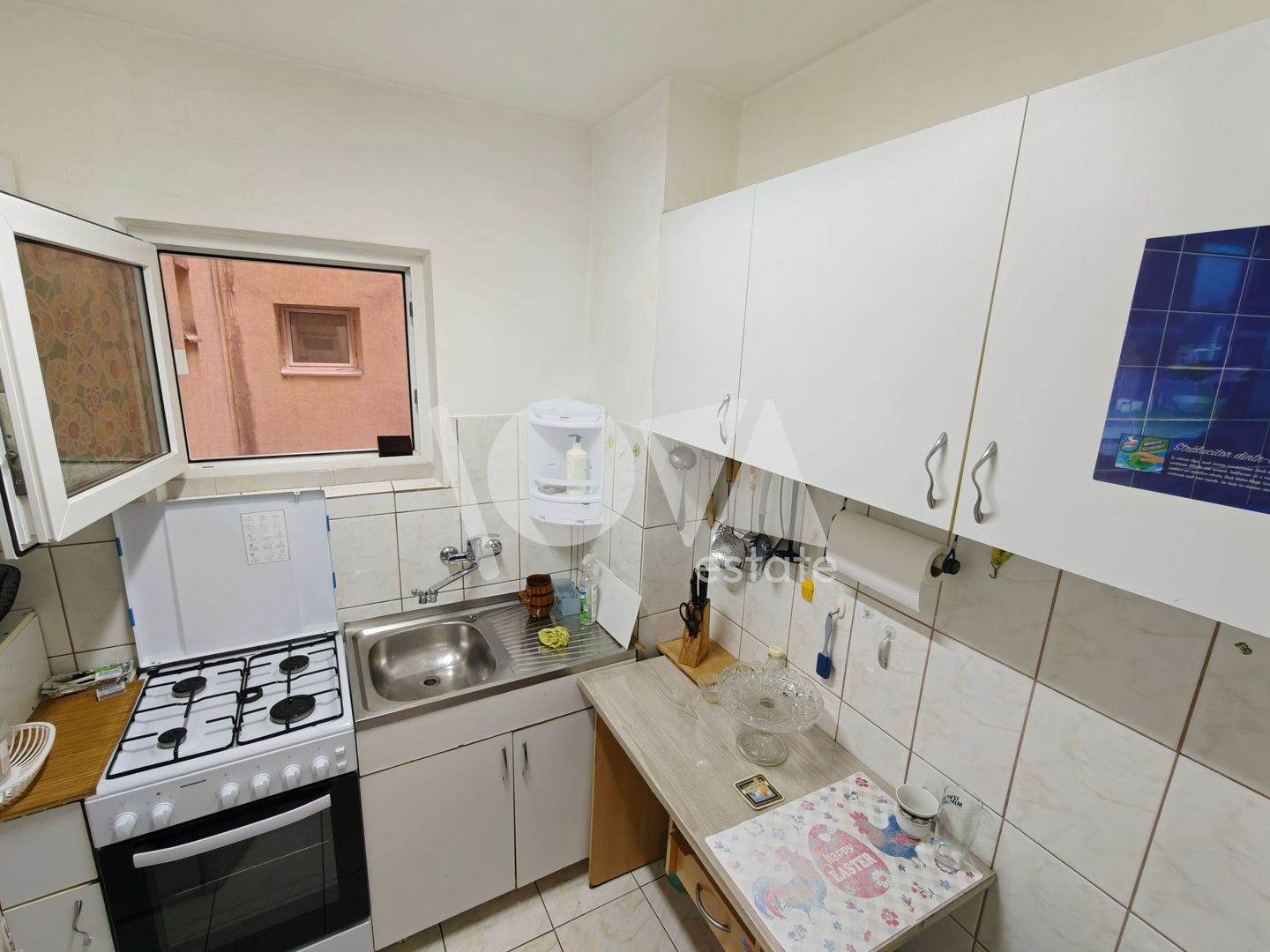 De vânzare: apartament 3 camere, metrou - Nicolae Grigorescu - Poză 7