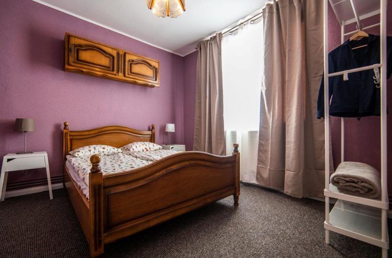 Mobilat si utilat zona Complex,Centrul de Afaceri - Poză 8