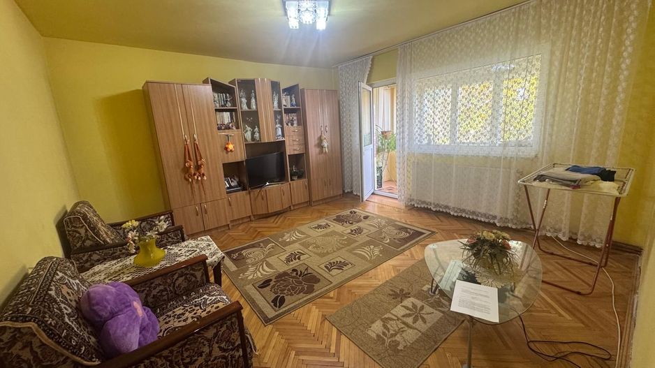 COMISION 0% | Apartament 3 Camere | 64 mp | Zona Dambovita - Poză 1