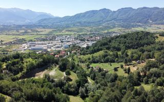 TEREN DE VÂNZARE – ZĂRNEȘTI 2200 Mp - Poză 7