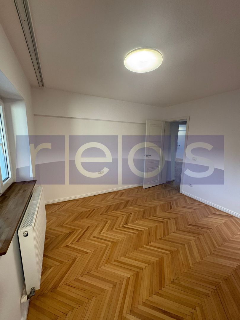 VANZARE 3 CAMERE DECOMANDAT - Calea Calarasilor-Matei Basarab - Poză 6