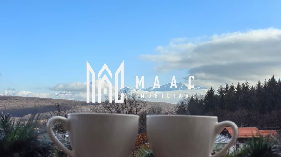 Casă individuală I 4 camere I Pădure I 1500mp teren I Tocile - Poză 11