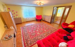 Casa de vanzare-Catargiu-Str Rasinari-Mobilata-Utilata-Disponibila - Poză 1
