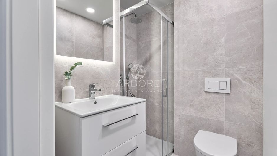 Duplex premium | 54 mp + balcon| Promenada – Floreasca Nord - Poză 14