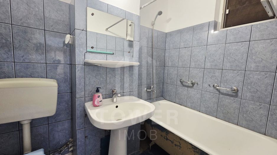 Apartament 3 camere de vanzare | Zona Hipodrom IV - Poză 13