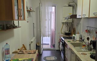 Apartament 2 cam, curte, aproape de Metrou Berceni, imobil 2019 - Poză 5