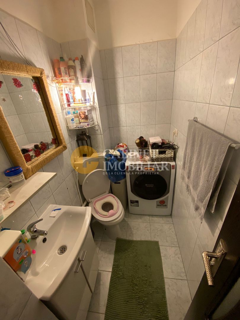 3 Camere Decomandat - Galata - Etaj 2 - Poză 12