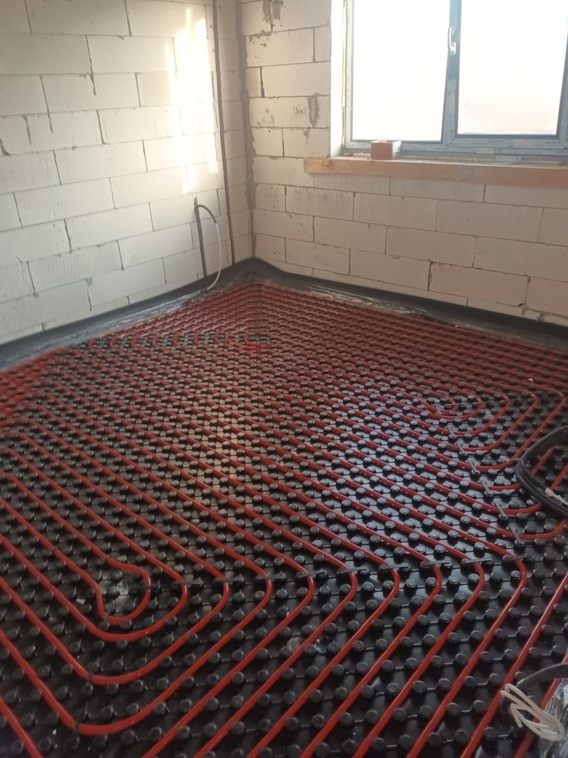 Casa  vanzare Clinceni, constructie noua, incalzire in pardoseala, izolatie vata - Poză 4