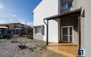 Inchiriere vila birouri 6 camere, parcare minim 15 auto - Poză 24