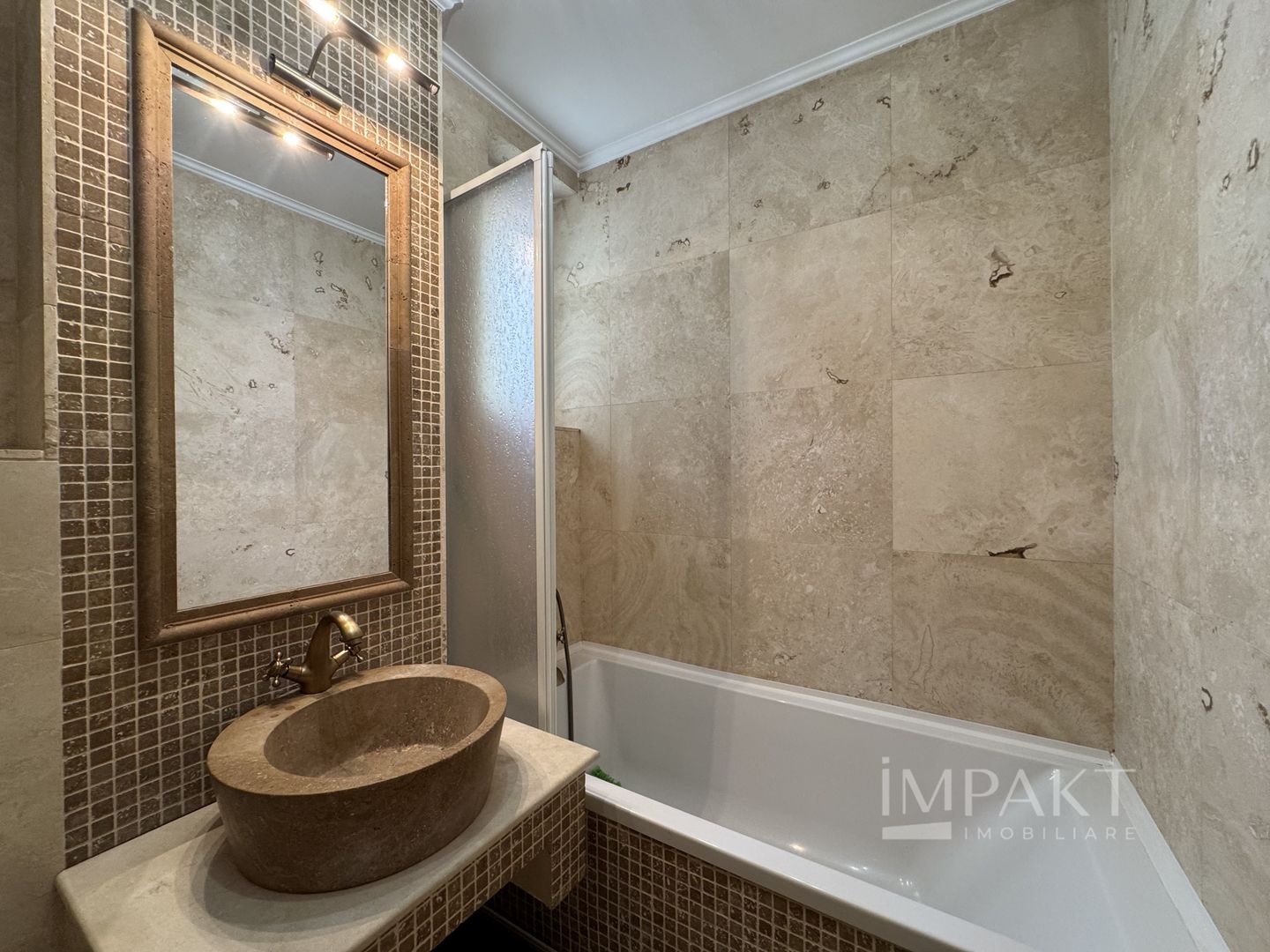 Apartament 3 camere, prima închiriere, zona liniștită capăt Gheorgheni - Poză 7