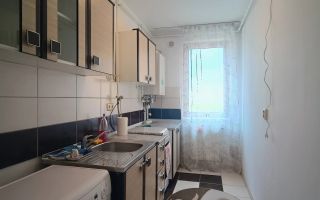 Apartament 1 cameră | Zona Săsar – Vivo Mall | Mobilat și utilat - Poză 4
