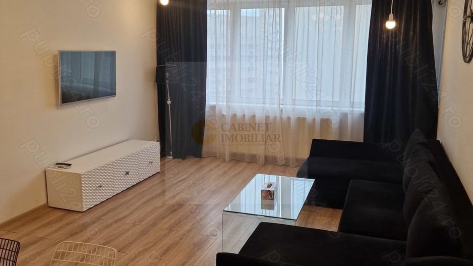 Apartament 3 Camere - Sala Palatului - Calea Victoria - Poză 1