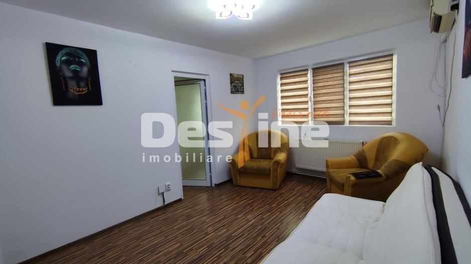 Baicoi Liliesti apartament 2 camere complet renovat, utilat si mobilat ! - Poză 1