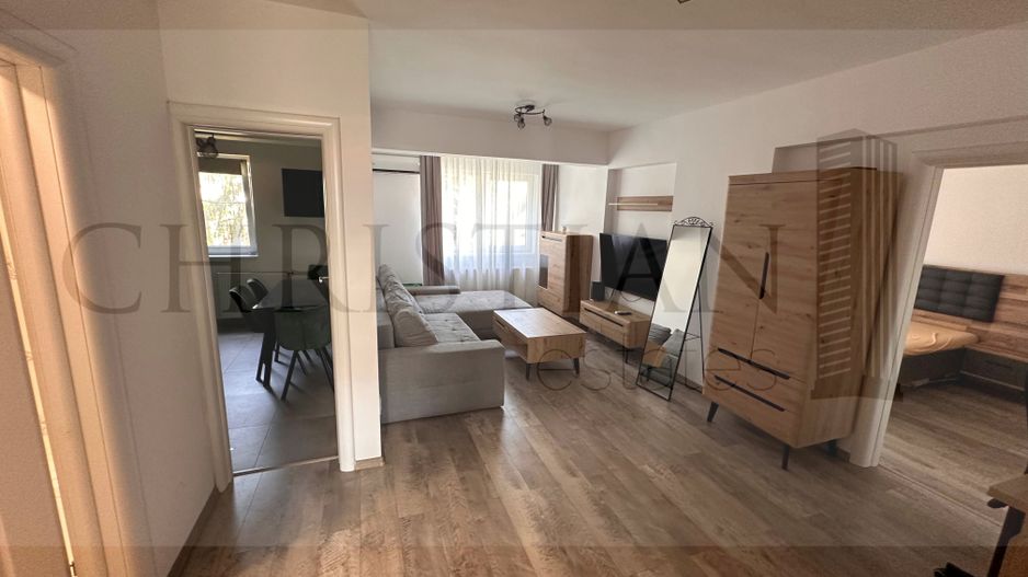 2 camere - Ranetti Residence Politehnica Grozăvești - Poză 12