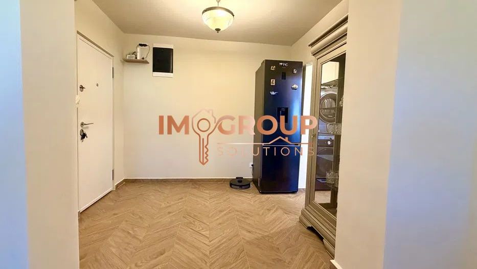 Nicolina - 2 Camere Decomandat - Etaj 3/4- Renovat Recent - 59Mp - Poză 3
