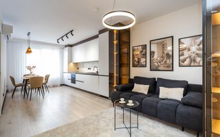 Vânzare, apartament 1 cameră, str. Ioana Radu, Buiucani - Poză 1