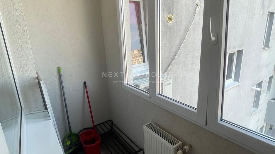 Garsoniera 13 Septembrie ( Marriot H  - Casa Poporului ) - Poză 15