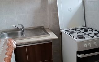 Apartament 1 camera, 28 mp, etaj 2, zona Poitiers Frumoasa, Iasi – 61.500 euro - Poză 3