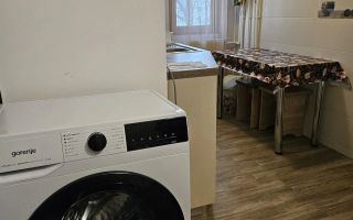 De inchiriat apartament cu 2 camere Micro 19, 324 euro - Poză 4
