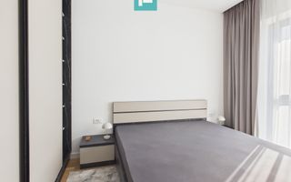 2 camere PREMIUM–Nusco City Faza2-parcare inclusa - Poză 2