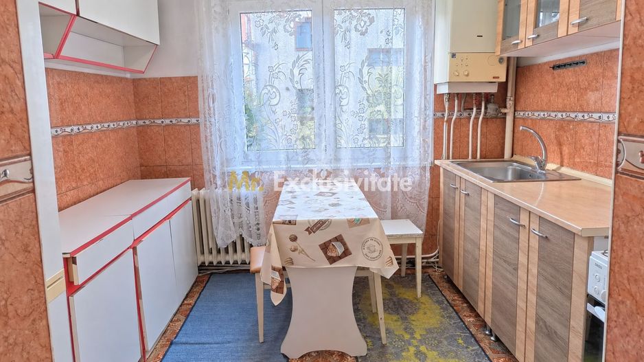 DE vanzare  apartament 2 camere Micro 16 - Poză 9