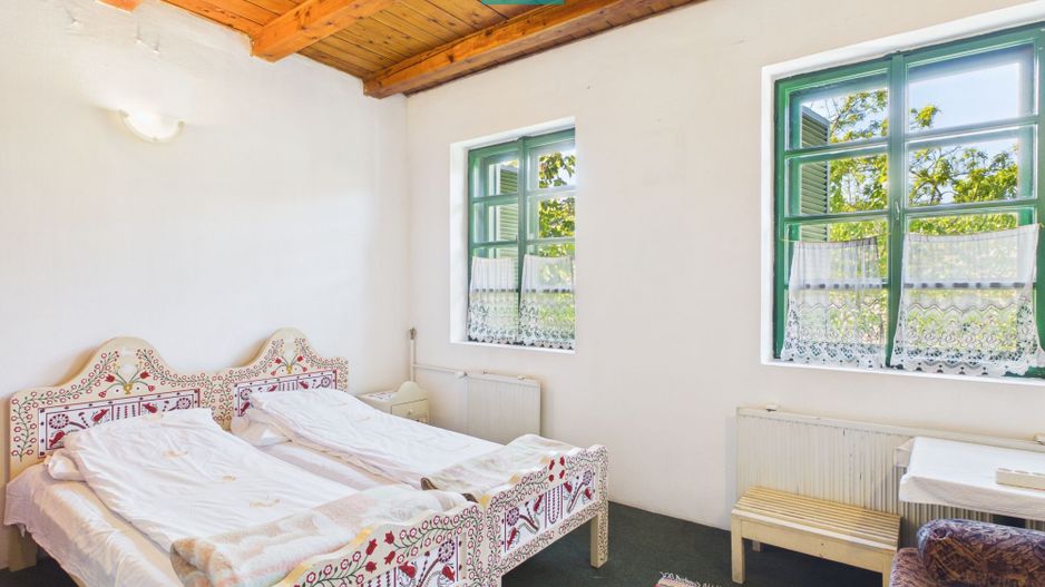 Pensiune 18 Camere cu Restaurant - Cetatea Oradea - Poză 18