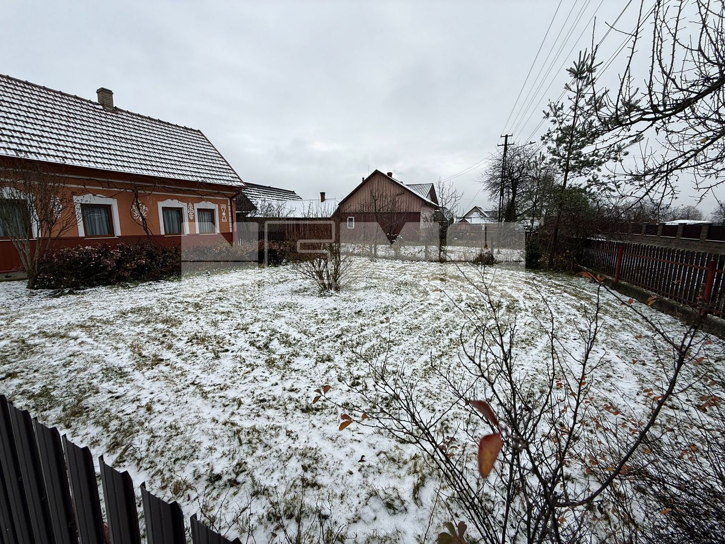 VAND CASA | 78.000 EURO | HORODNIC DE SUS | 4.268 MP | - Poză 10