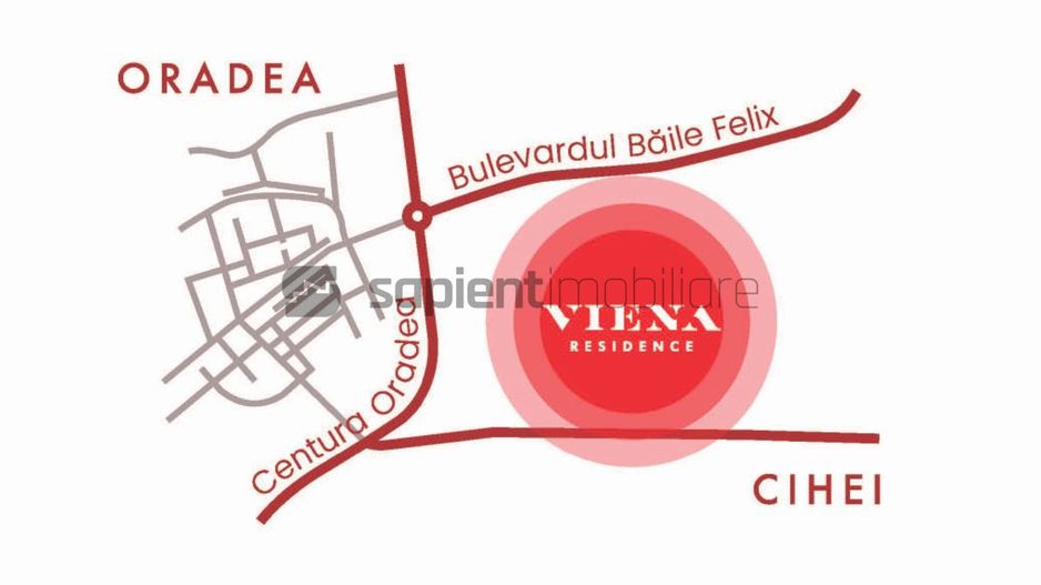 Viena Residence | Parcele de 1.200mp cu toate utilitățile - Poză 4