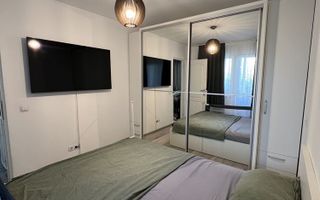 Apartament modern cu 2 camere, etaj intermediar, zona Meda - Poză 1