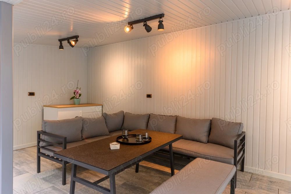 Apartament 2 camere, centrală proprie, vila – Obor / Veranda Mall - Poză 10