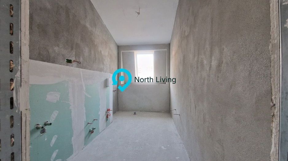 4 camere tip vila | Boxa | 144 mp utili - Poză 9