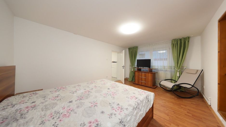 Casa 4 camere Halchiu | teren 400 mp | acces 2 strazi - Poză 20