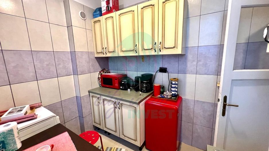 Locuinta interbelica consolidata in anii 80 - Unirii - Poză 7