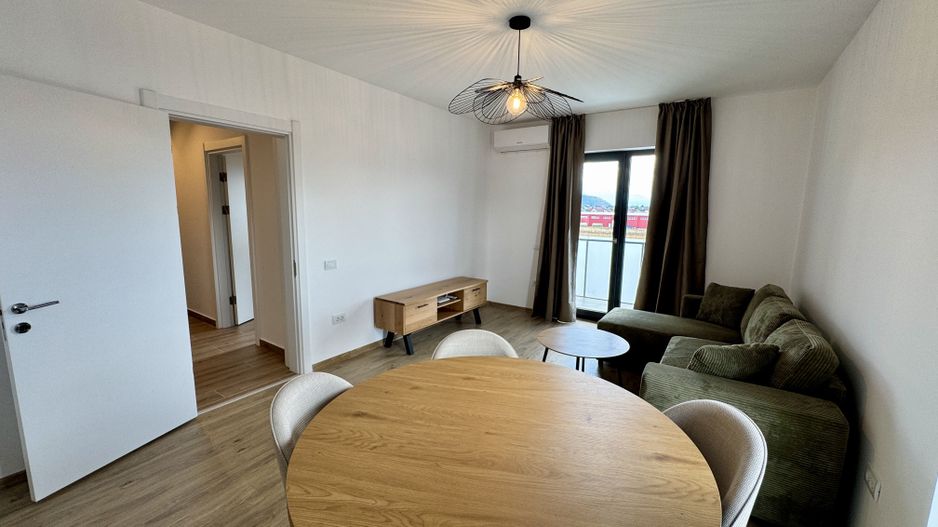 Apartament 2 camere – Prima închiriere, Cristian | Brașov - Poză 4