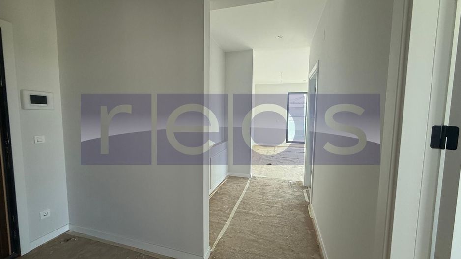 VANZARE APARTAMENT 3 CAMERE | STRAULESTI | 86MP | TERASA | COMPLEX NOU - Poză 15