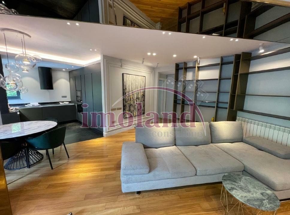 Apartament - 3 camere - vanzare - Victoriei-Lascar Catargiu - Poză 2