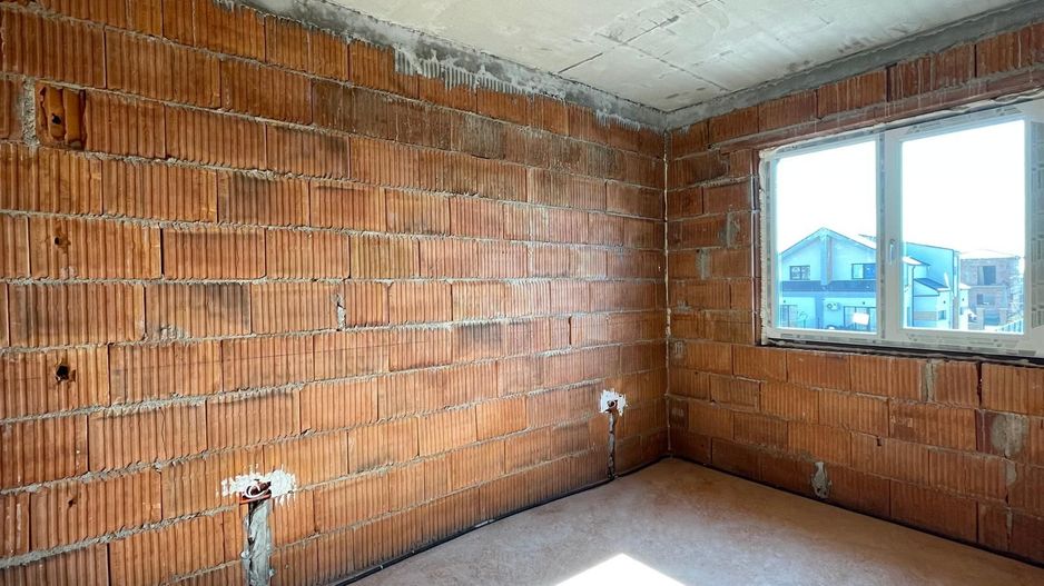 Duplex 3 dormitoare, predare la cheie Mosnita Noua - Poză 9