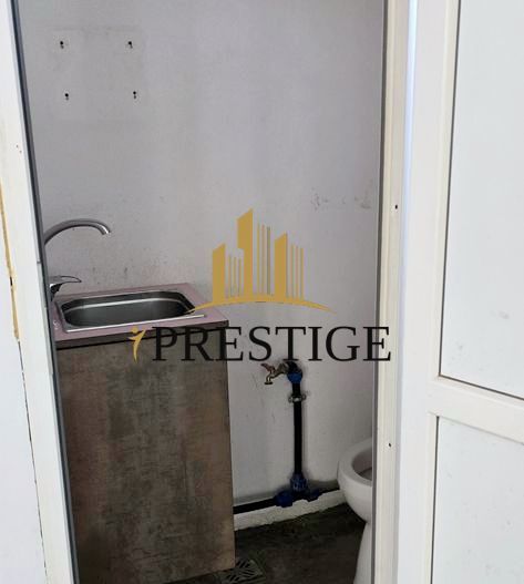 HALĂ DEPOZITARE/PRODUCȚIE 130 MP+CURTE | ACCES TIR | TRIFAZIC - Poză 6