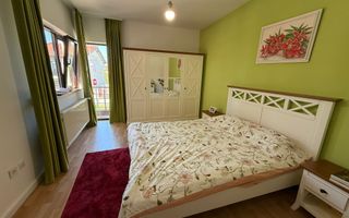 Braytim | 4 camere | 140 mp | Teren 337 mp | Garaj | Panouri FV - Poză 13
