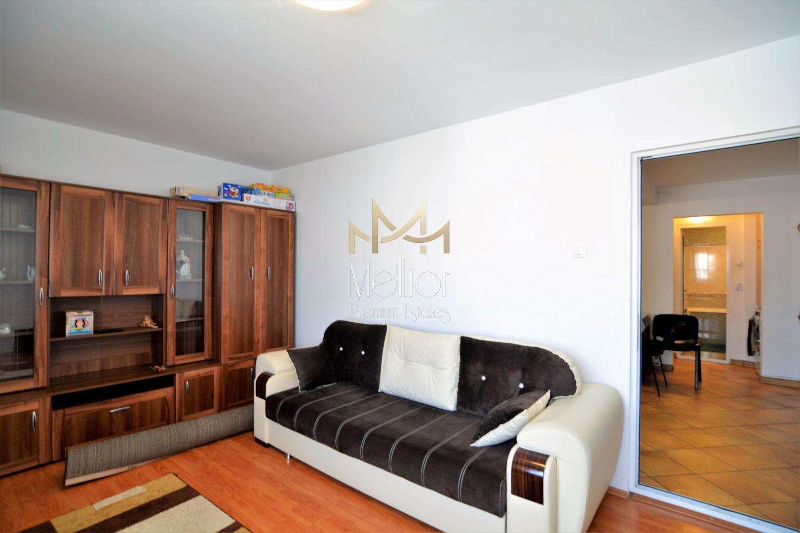 Apartament 2 camere decomandate, Marasti, Teleorman, zona Expo - Poză 4