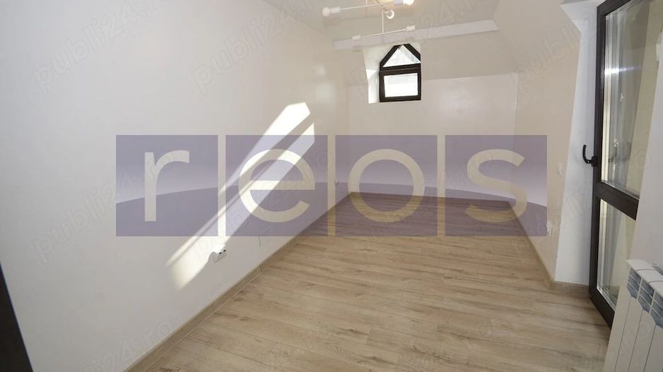 INCHIRIERE APARTAMENT BIROU 4 CAMERE DOROBANTI ROMANA VILA INTERBELICA - Poză 5