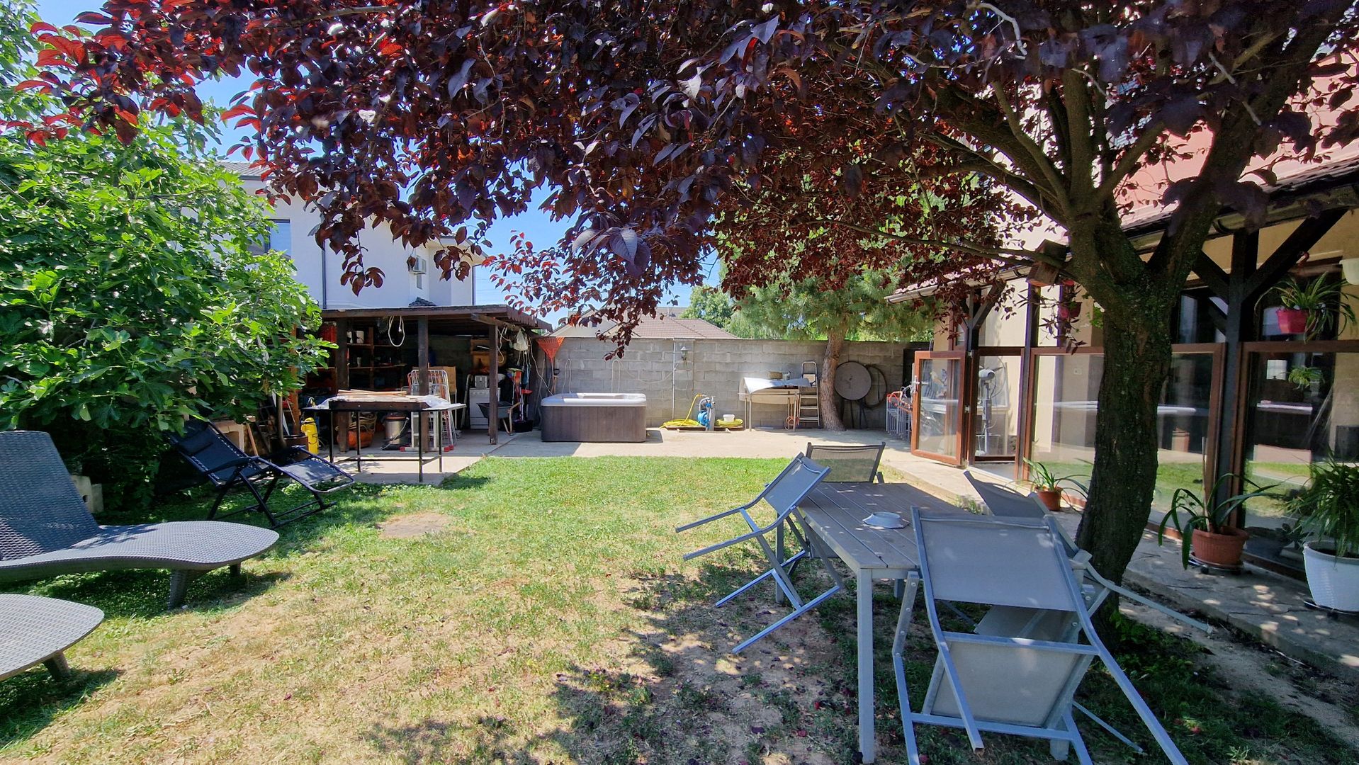 Casa individuala unica | - Poză 43