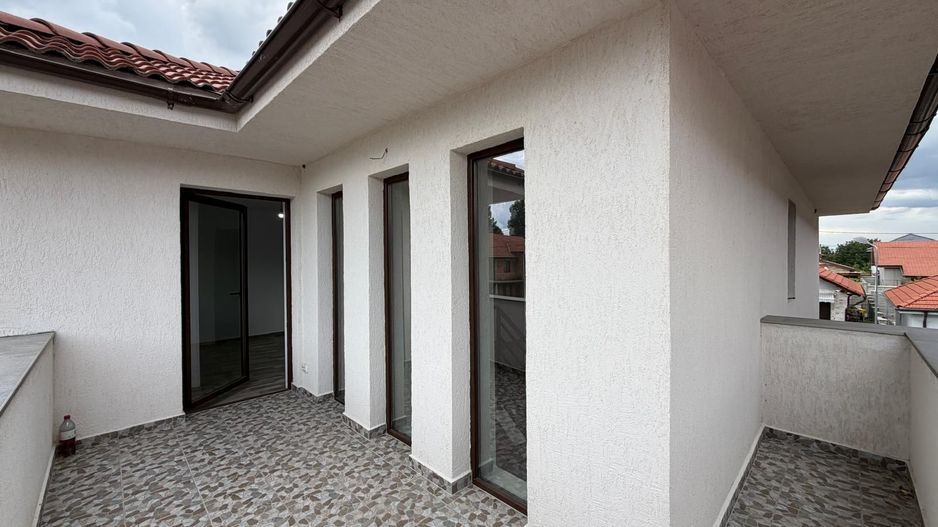 Casa tip duplex de vanzare in Lugoj - Poză 3