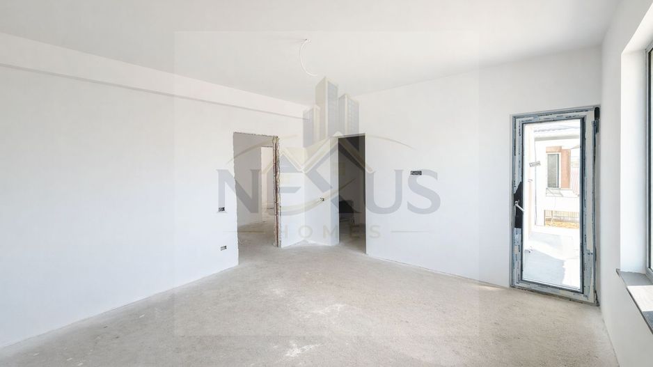 Casa individuala | Campului - 4 cam - Teren 411mp- Finisaje la alegere - Poză 5